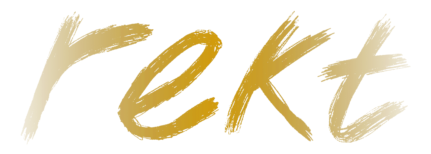 Rekt Logo